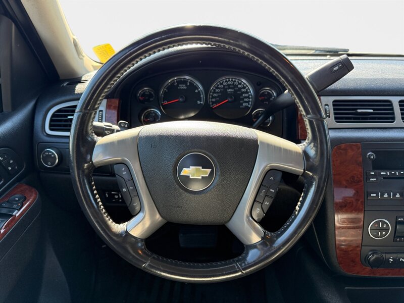 2011 Chevrolet Silverado 2500HD LTZ - Photo 12 - Reno, NV 89502