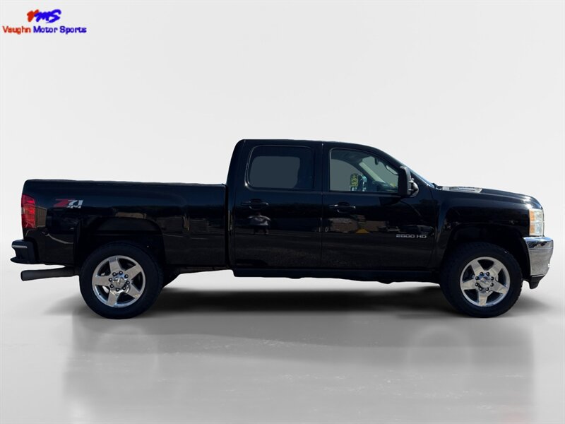 2011 Chevrolet Silverado 2500HD LTZ - Photo 6 - Reno, NV 89502