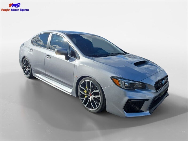 2020 Subaru WRX STI - Photo 7 - Reno, NV 89502