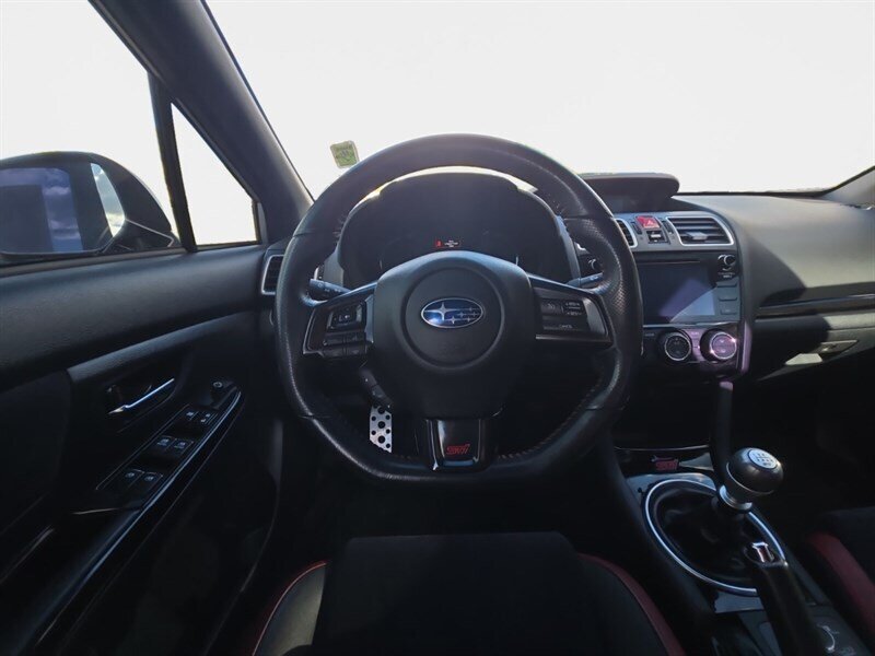 2020 Subaru WRX STI - Photo 12 - Reno, NV 89502