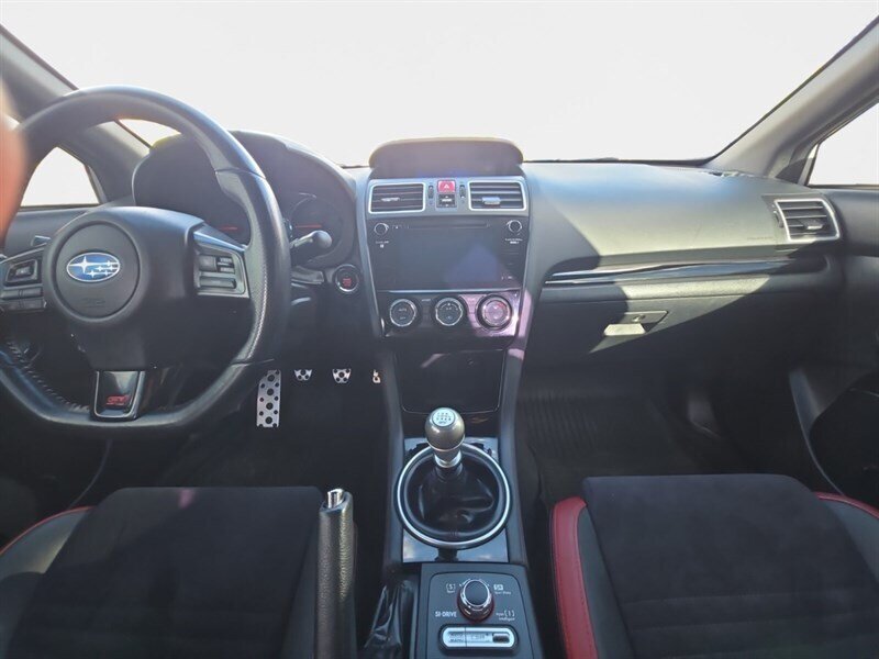 2020 Subaru WRX STI - Photo 11 - Reno, NV 89502