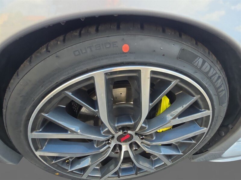 2020 Subaru WRX STI - Photo 14 - Reno, NV 89502