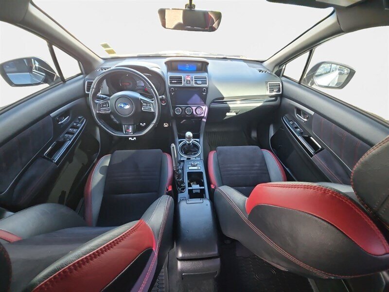 2020 Subaru WRX STI - Photo 10 - Reno, NV 89502