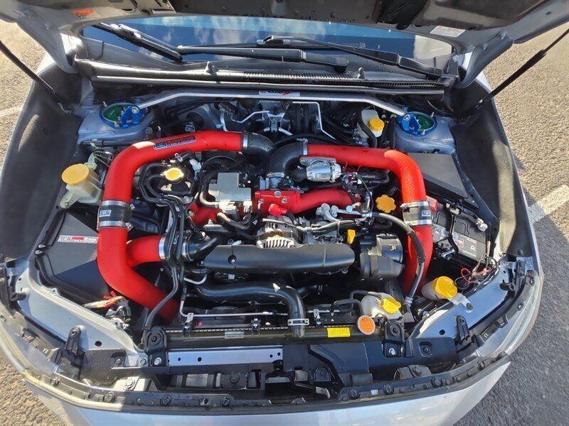 2020 Subaru WRX STI - Photo 17 - Reno, NV 89502