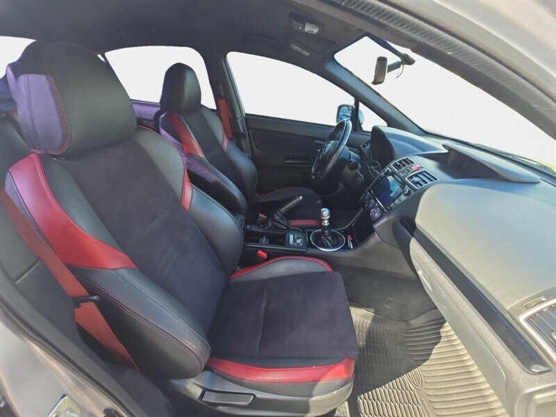 2020 Subaru WRX STI - Photo 15 - Reno, NV 89502