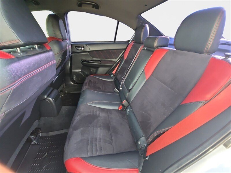 2020 Subaru WRX STI - Photo 13 - Reno, NV 89502