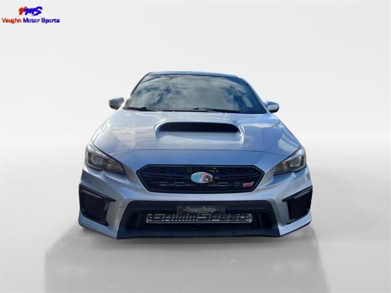 2020 Subaru WRX STI - Photo 8 - Reno, NV 89502