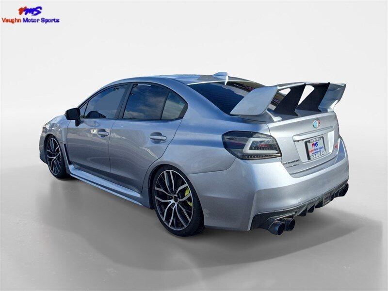 2020 Subaru WRX STI - Photo 3 - Reno, NV 89502