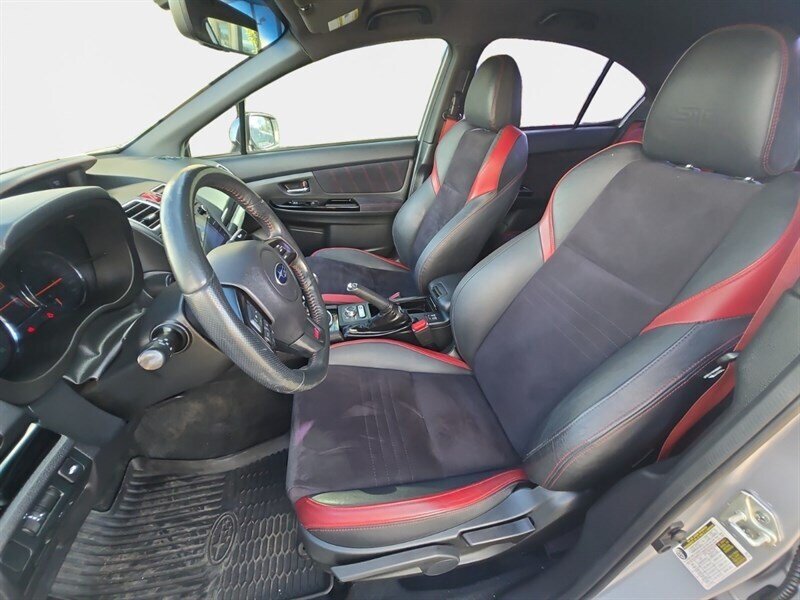 2020 Subaru WRX STI - Photo 9 - Reno, NV 89502