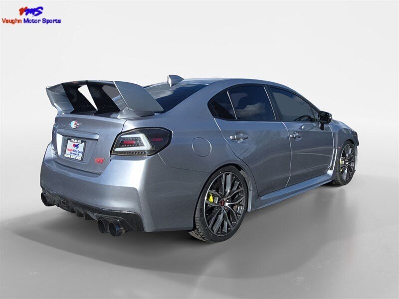 2020 Subaru WRX STI - Photo 5 - Reno, NV 89502
