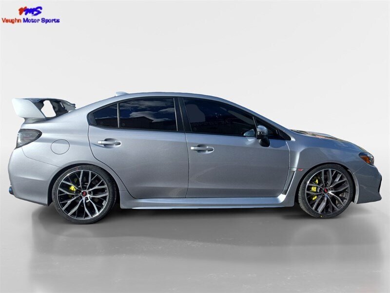 2020 Subaru WRX STI - Photo 6 - Reno, NV 89502