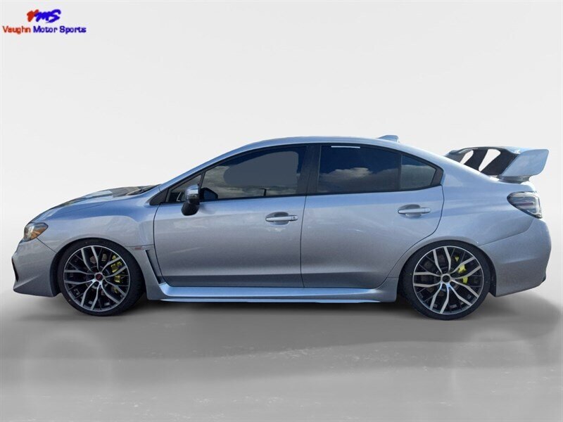 2020 Subaru WRX STI - Photo 2 - Reno, NV 89502