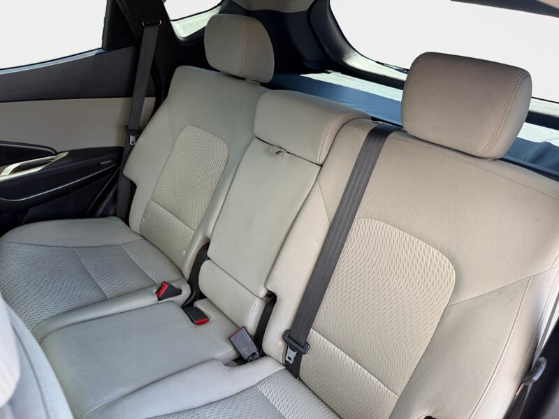 2017 Hyundai SANTA FE Sport 2.4L - Photo 13 - Reno, NV 89502