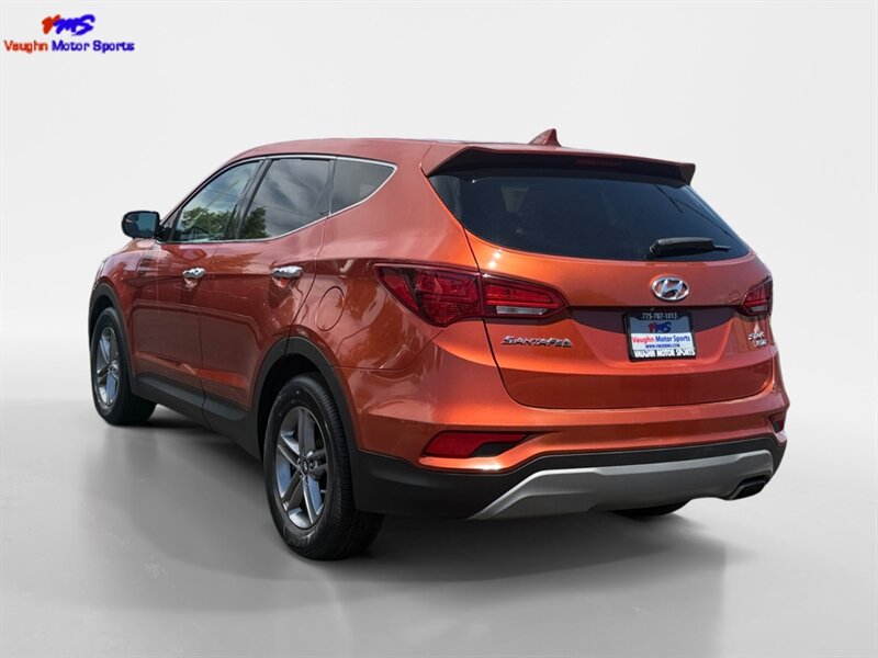 2017 Hyundai SANTA FE Sport 2.4L - Photo 6 - Reno, NV 89502