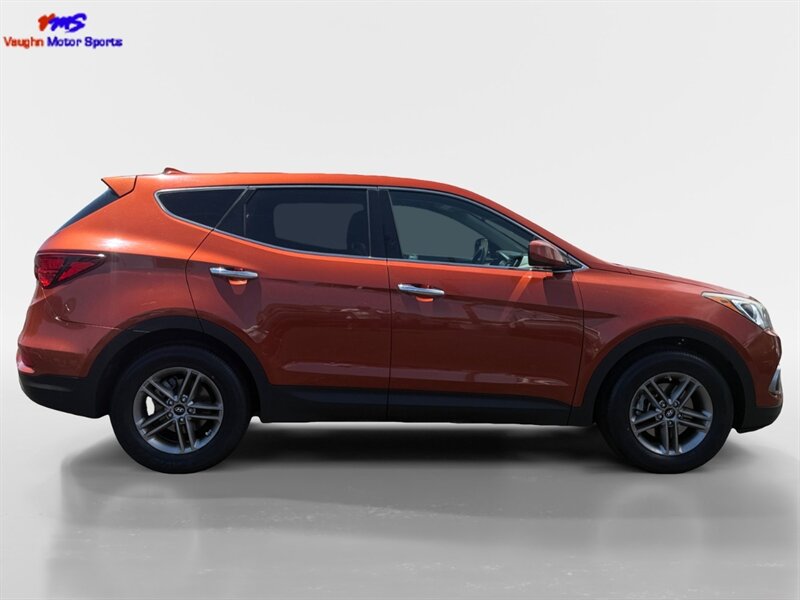 2017 Hyundai SANTA FE Sport 2.4L - Photo 7 - Reno, NV 89502
