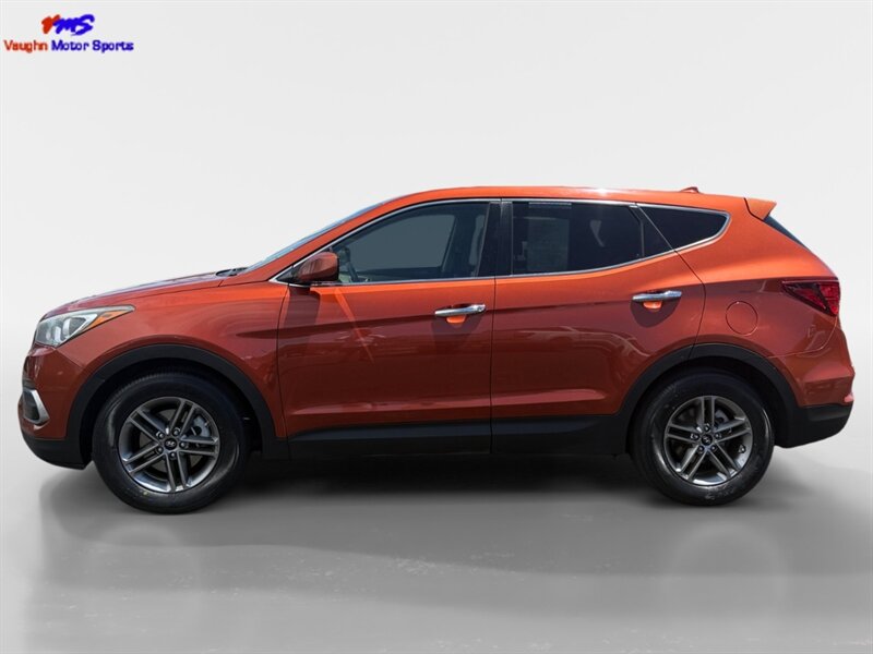 2017 Hyundai SANTA FE Sport 2.4L - Photo 2 - Reno, NV 89502