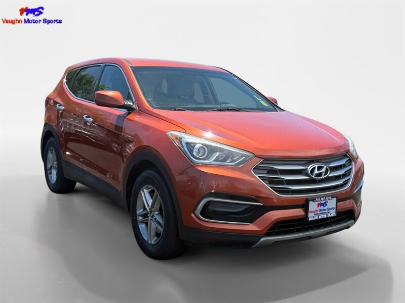 2017 Hyundai SANTA FE Sport 2.4L - Photo 5 - Reno, NV 89502