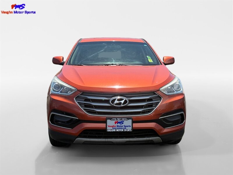 2017 Hyundai SANTA FE Sport 2.4L - Photo 8 - Reno, NV 89502