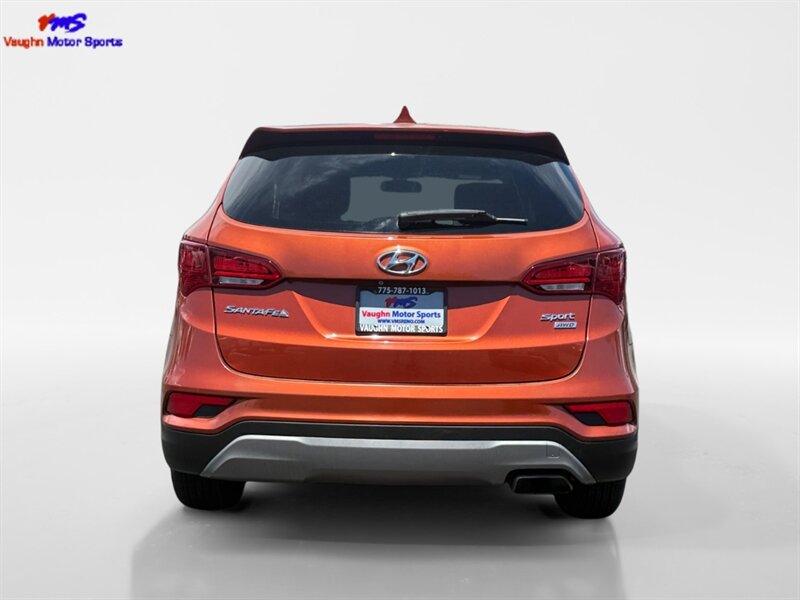 2017 Hyundai SANTA FE Sport 2.4L - Photo 3 - Reno, NV 89502