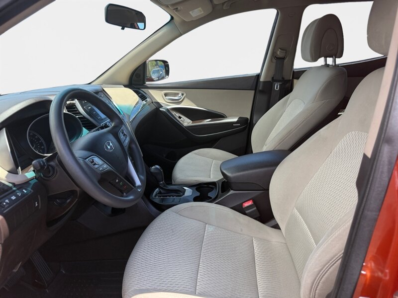 2017 Hyundai SANTA FE Sport 2.4L - Photo 9 - Reno, NV 89502