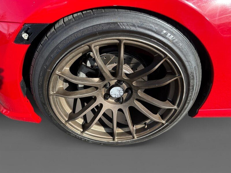 2014 Subaru BRZ Limited - Photo 14 - Reno, NV 89502