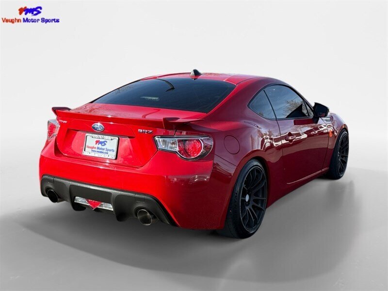 2014 Subaru BRZ Limited - Photo 5 - Reno, NV 89502
