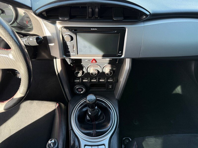 2014 Subaru BRZ Limited - Photo 11 - Reno, NV 89502