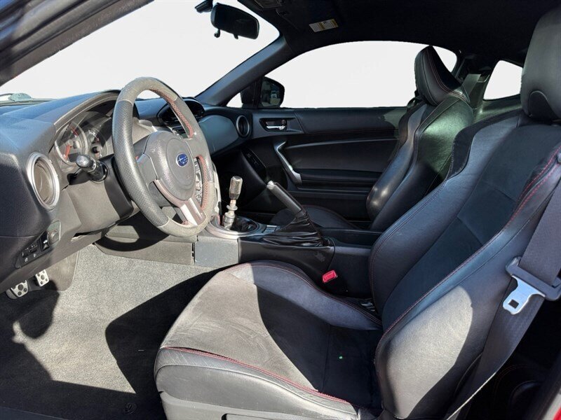 2014 Subaru BRZ Limited - Photo 9 - Reno, NV 89502