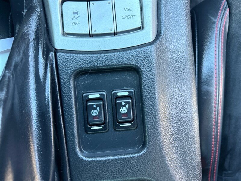 2014 Subaru BRZ Limited - Photo 16 - Reno, NV 89502