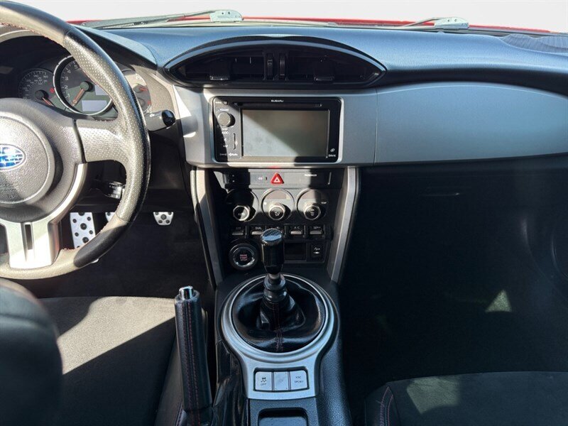 2014 Subaru BRZ Limited - Photo 10 - Reno, NV 89502