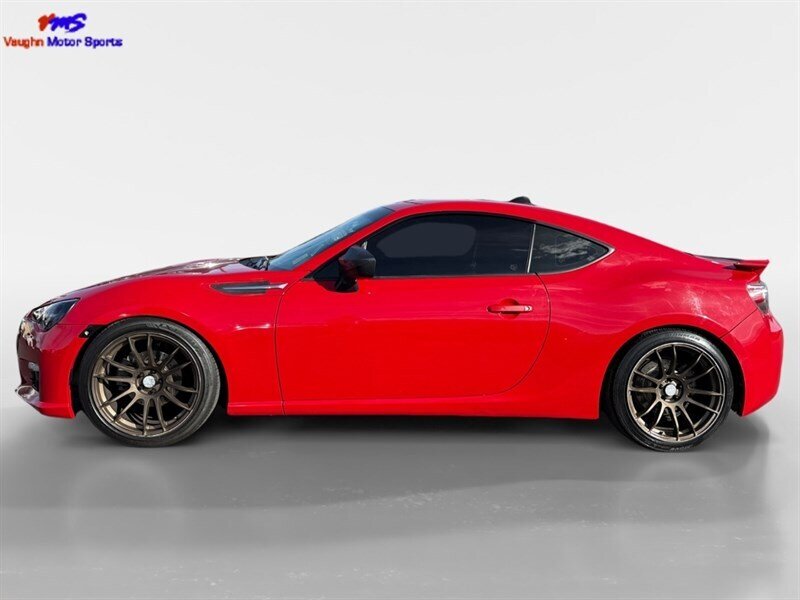 2014 Subaru BRZ Limited - Photo 2 - Reno, NV 89502
