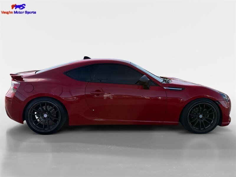 2014 Subaru BRZ Limited - Photo 6 - Reno, NV 89502