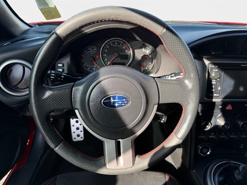 2014 Subaru BRZ Limited - Photo 12 - Reno, NV 89502