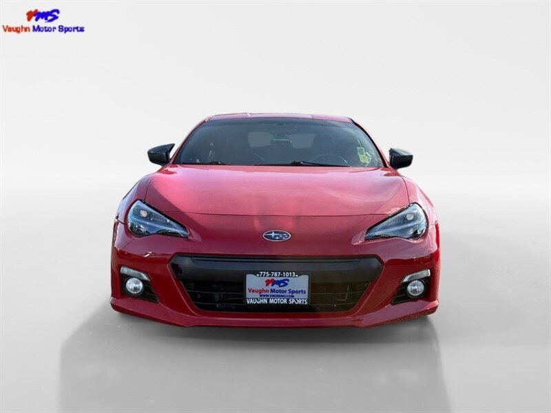 2014 Subaru BRZ Limited - Photo 8 - Reno, NV 89502