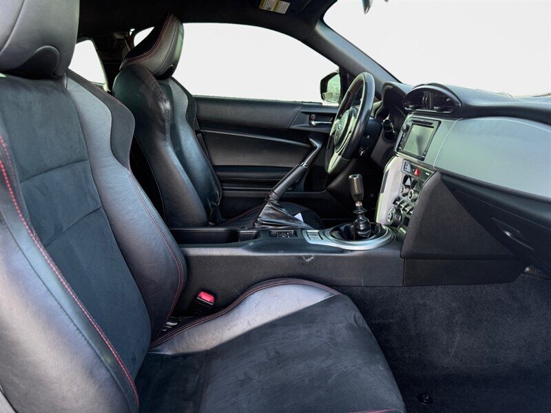 2014 Subaru BRZ Limited - Photo 15 - Reno, NV 89502