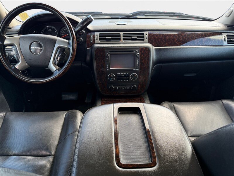 2012 GMC Sierra 3500HD Denali - Photo 10 - Reno, NV 89502
