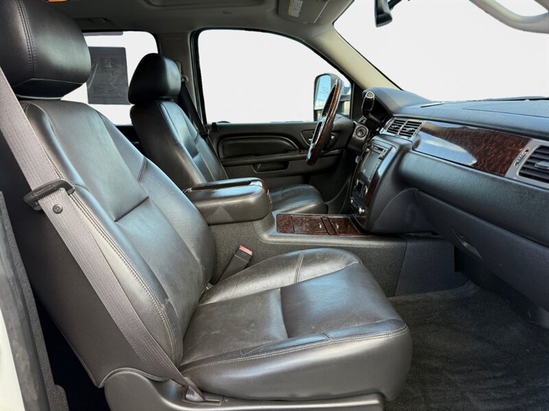 2012 GMC Sierra 3500HD Denali - Photo 15 - Reno, NV 89502