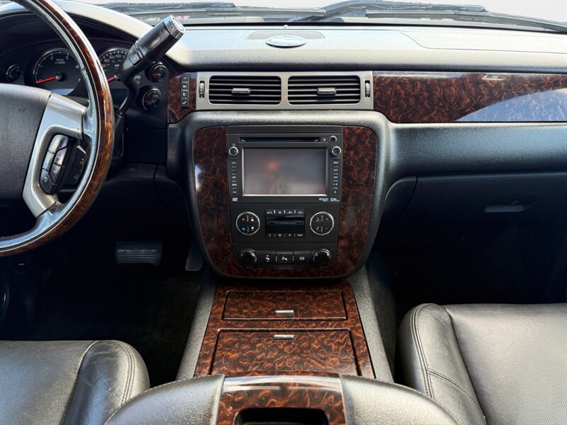 2012 GMC Sierra 3500HD Denali - Photo 11 - Reno, NV 89502