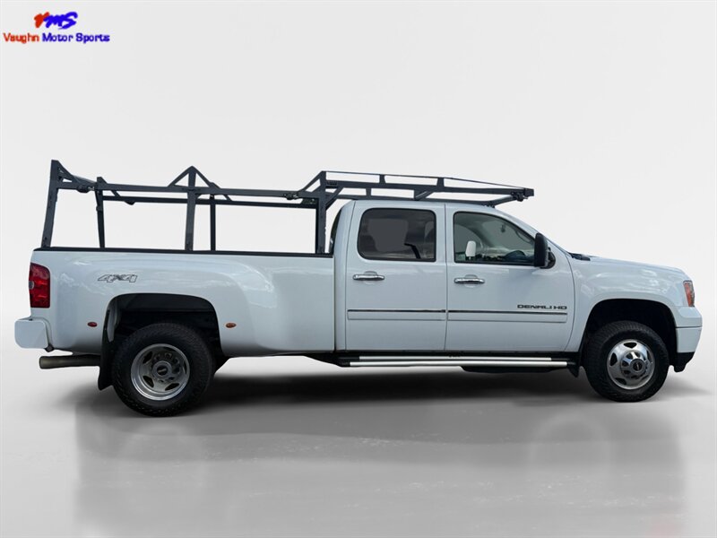 2012 GMC Sierra 3500HD Denali - Photo 6 - Reno, NV 89502