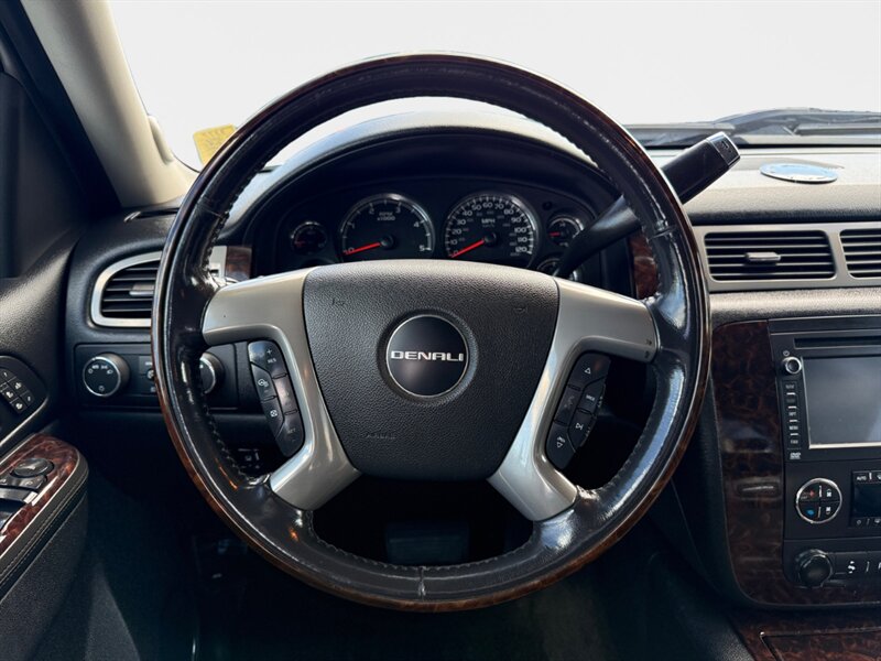 2012 GMC Sierra 3500HD Denali - Photo 12 - Reno, NV 89502