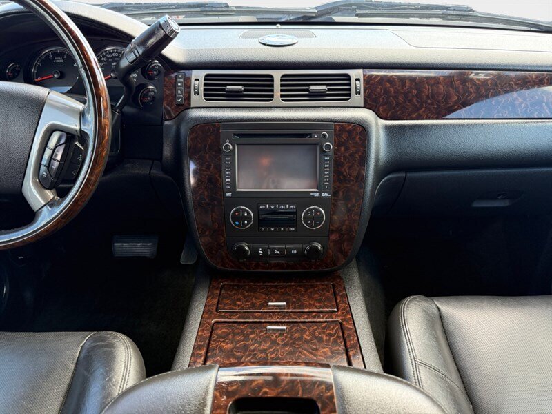 2012 GMC Sierra 3500HD Denali - Photo 11 - Reno, NV 89502
