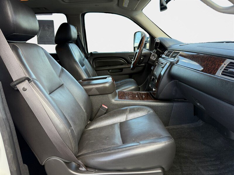 2012 GMC Sierra 3500HD Denali - Photo 15 - Reno, NV 89502