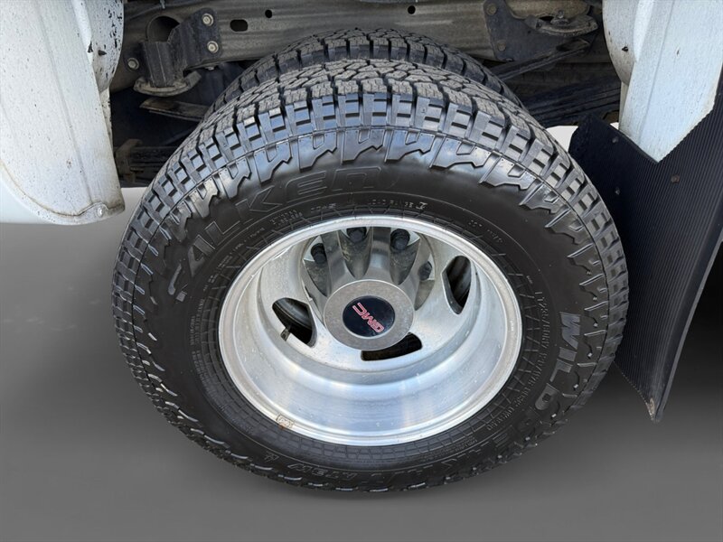 2012 GMC Sierra 3500HD Denali - Photo 14 - Reno, NV 89502