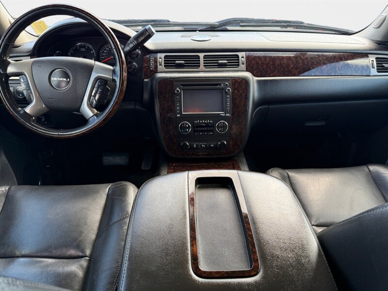 2012 GMC Sierra 3500HD Denali - Photo 10 - Reno, NV 89502