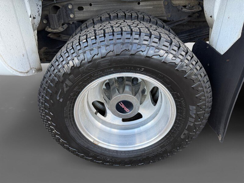 2012 GMC Sierra 3500HD Denali - Photo 14 - Reno, NV 89502