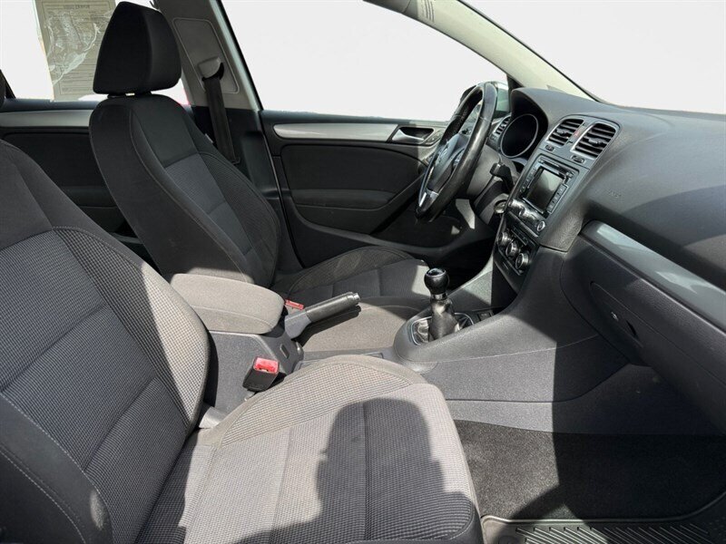 2012 Volkswagen Golf TDI - Photo 15 - Reno, NV 89502