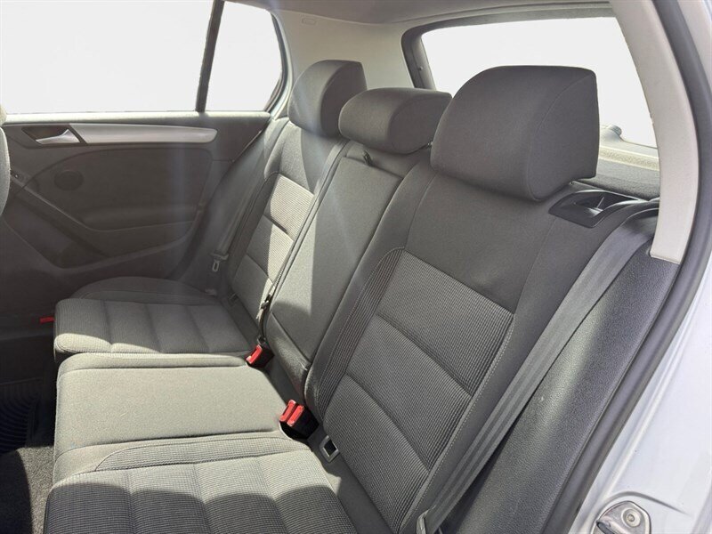 2012 Volkswagen Golf TDI - Photo 13 - Reno, NV 89502