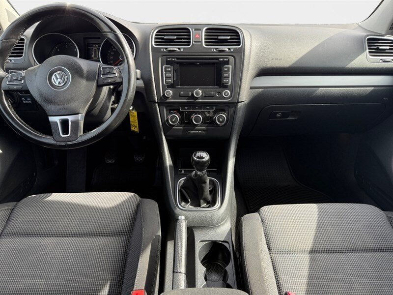 2012 Volkswagen Golf TDI - Photo 10 - Reno, NV 89502