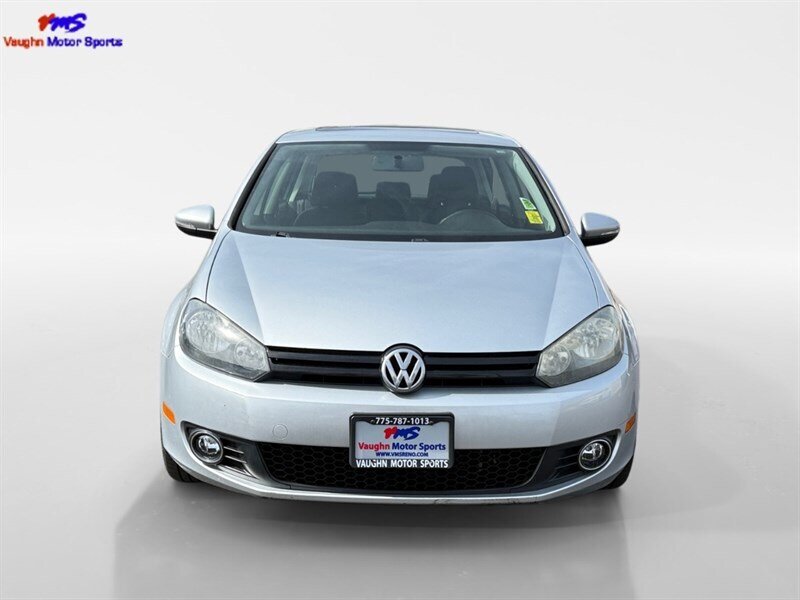 2012 Volkswagen Golf TDI - Photo 8 - Reno, NV 89502
