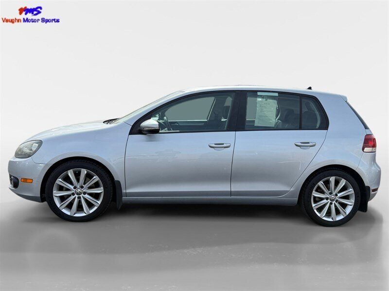 2012 Volkswagen Golf TDI - Photo 2 - Reno, NV 89502